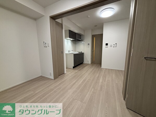 S-RESIDENCE新宿早稲田avelisの物件内観写真